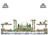 Eliza's Shrine