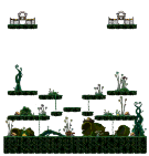 Mossy Tree Forest