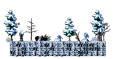 Cursed Ice Moor