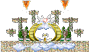 天空之城摄影棚