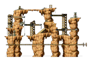 Valley of the Guard