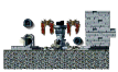Waterway Maze