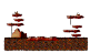 Zakum's Cave within a Dream