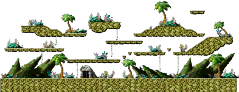 Undersea 11F