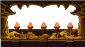 Inferno Wolf's Den
