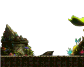Midday Jungle