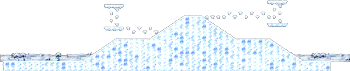 Slumbering Dragon Island Snowfield