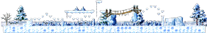 Slumbering Dragon Island Snowfield