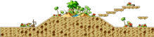 A Bountiful Desert - 1