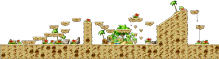 A Bountiful Desert - 2