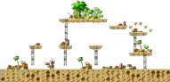 A Bountiful Desert - 3