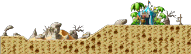 Lonely Desert - 2