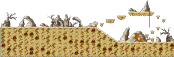 Lonely Desert - 3