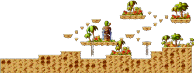 Desolate Desert - 2