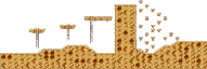 Desolate Desert Shortcut - 1