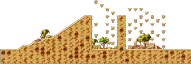 Desolate Desert Shortcut - 2