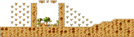 Desolate Desert Shortcut - 3