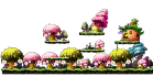 Glittering Forest 2
