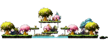 Quiet Forest 3