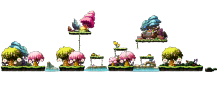 Sapling Forest 1