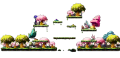Sapling Forest 2