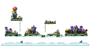 Vortex River 2