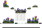Lush Slurpy Forest 1