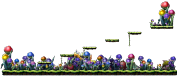Lush Slurpy Forest 2