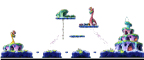 Sky's End 1