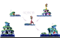 Sky's End 2