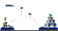 Skyward Landing 2