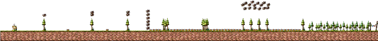 Forest of Tenacity
