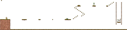 Forest of Tenacity