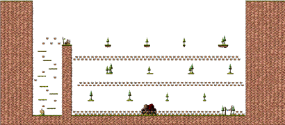 Forest of Tenacity