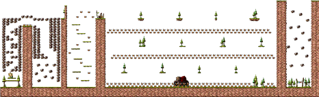 Forest of Tenacity