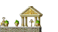 Enter Temple of Time Fishin' Hole