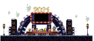 2018 Countdown