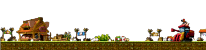 Cluck, Cluck, Bean