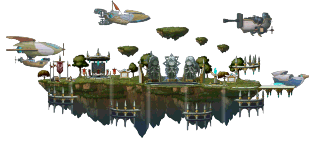 Outpost