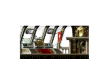 Nautilus Navigation Room