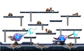 Resistance Ship 2