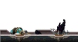 Ensnared Ship