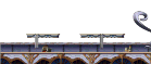 White Spear Deck