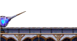 White Spear Deck