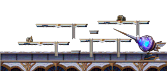 White Spear Deck 2