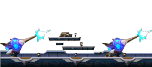 Resistance Ship 3