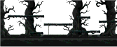 Eastern Sefirot Outskirts