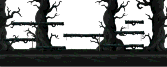 Northern Sefirot Outskirts