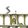 Somewhere in the Temple of Time