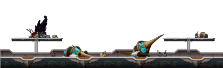 Ensnared Ship 1